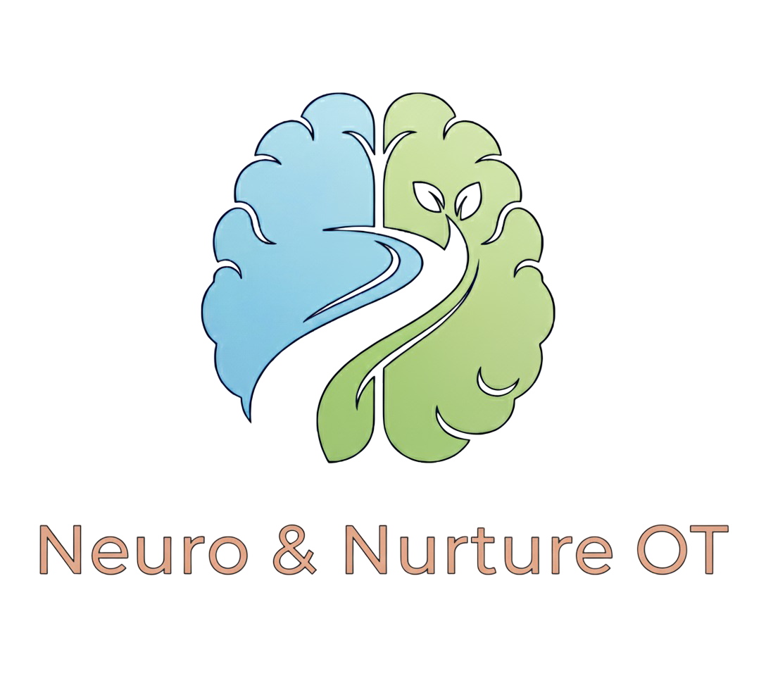 Neuro & Nurture Occupational Therapy
